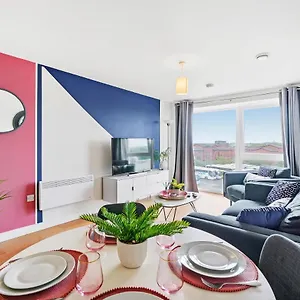Stunning 2 Bedroom , Leeds (West Yorkshire) United Kingdom