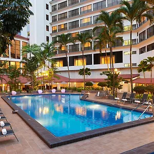 York 4*, Singapore Singapore