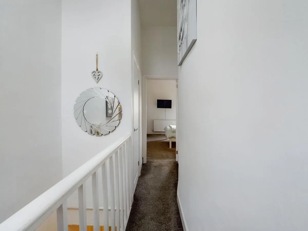 Rondeva Villa Chester Holiday home