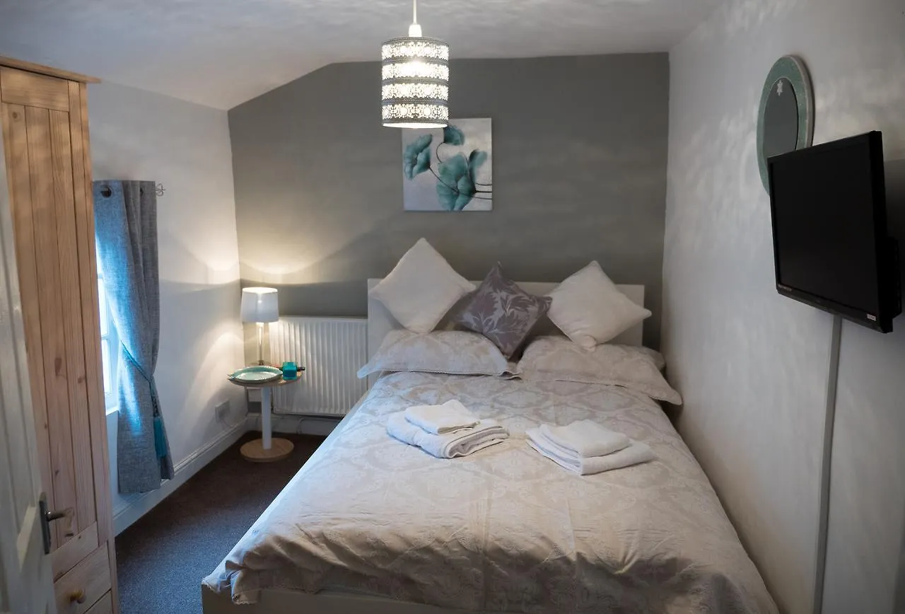 Holiday home Rondeva Villa Chester United Kingdom