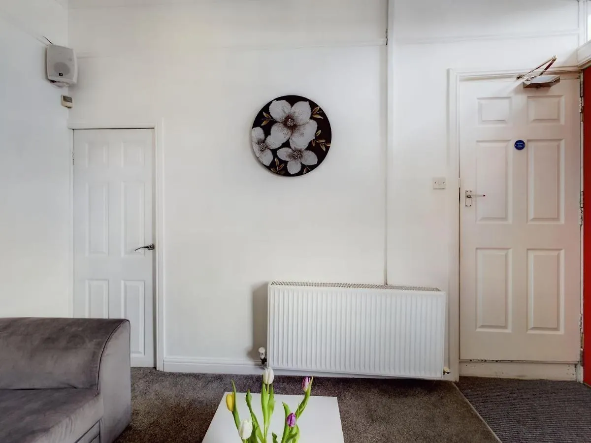 Holiday home Rondeva Villa Chester