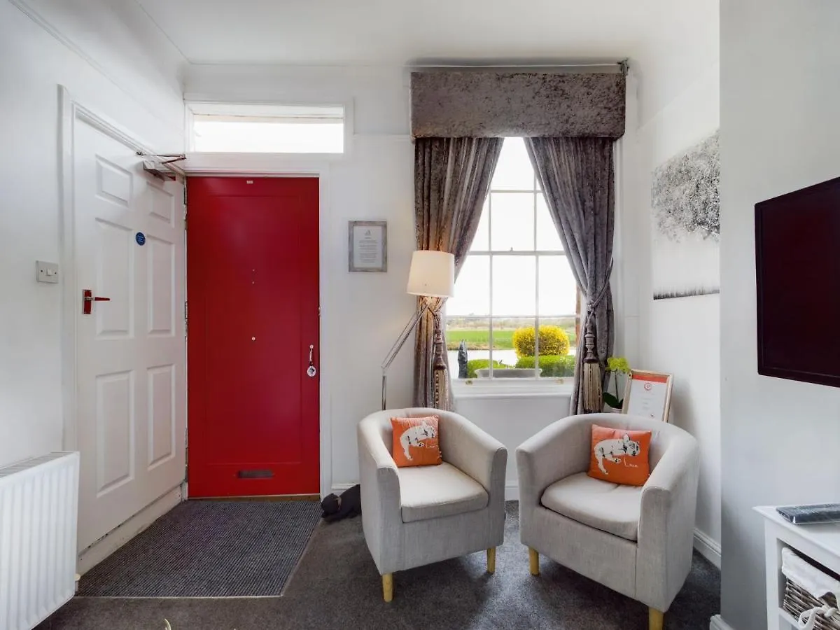 Rondeva Villa Chester Holiday home