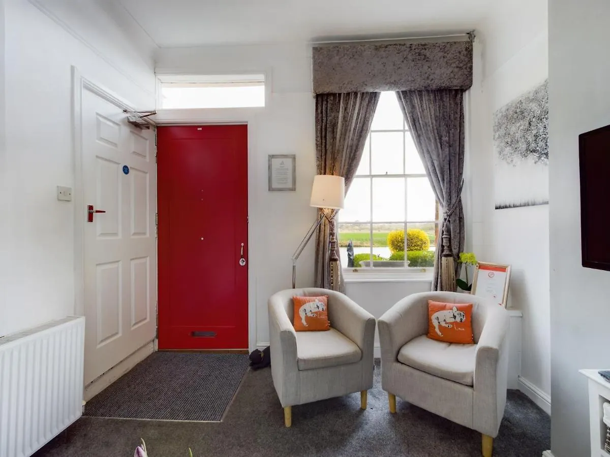 Holiday home Rondeva Villa Chester