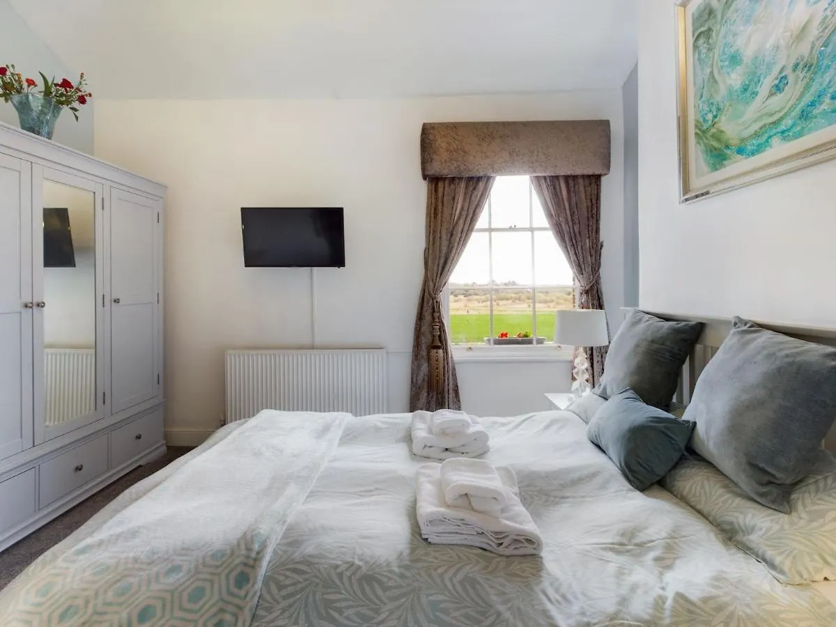 Rondeva Villa Chester 0*,  United Kingdom