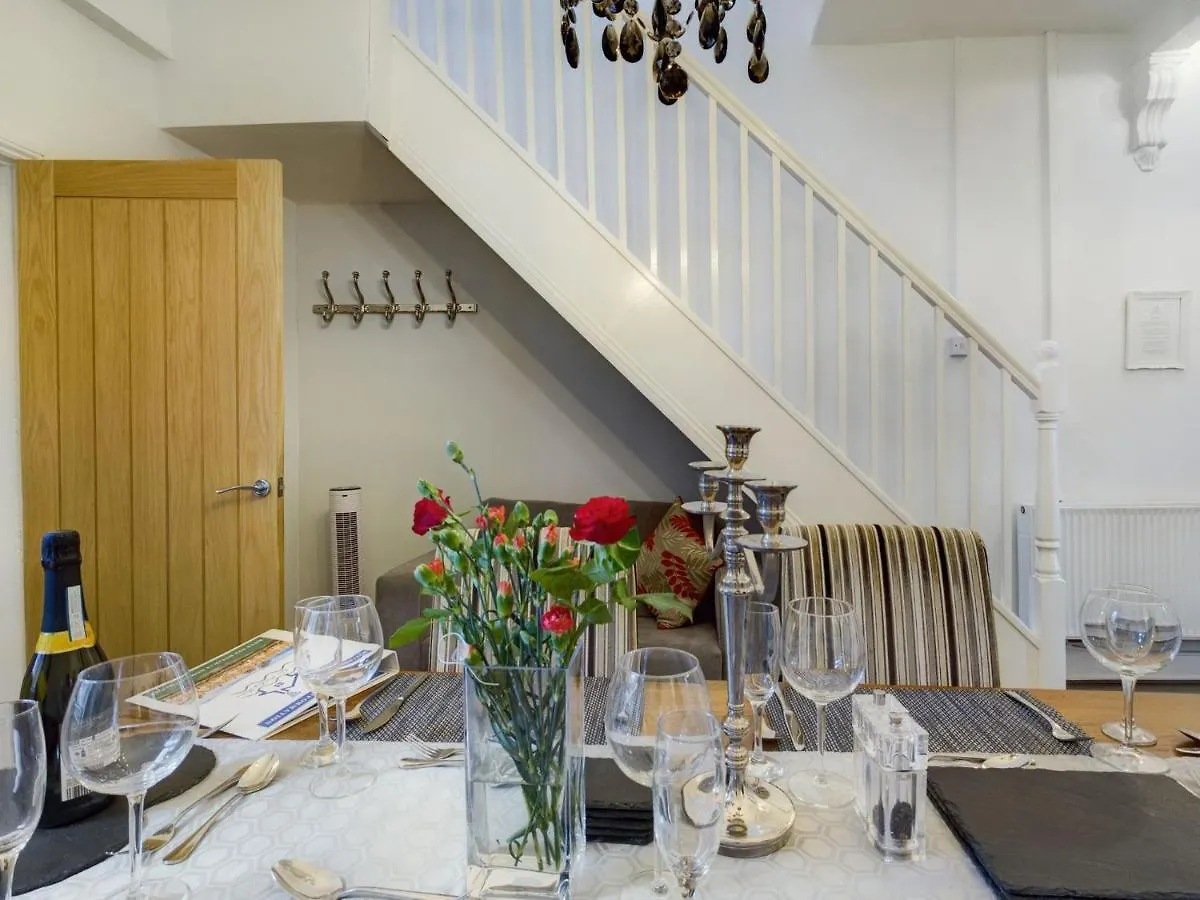 Rondeva Villa Chester Holiday home