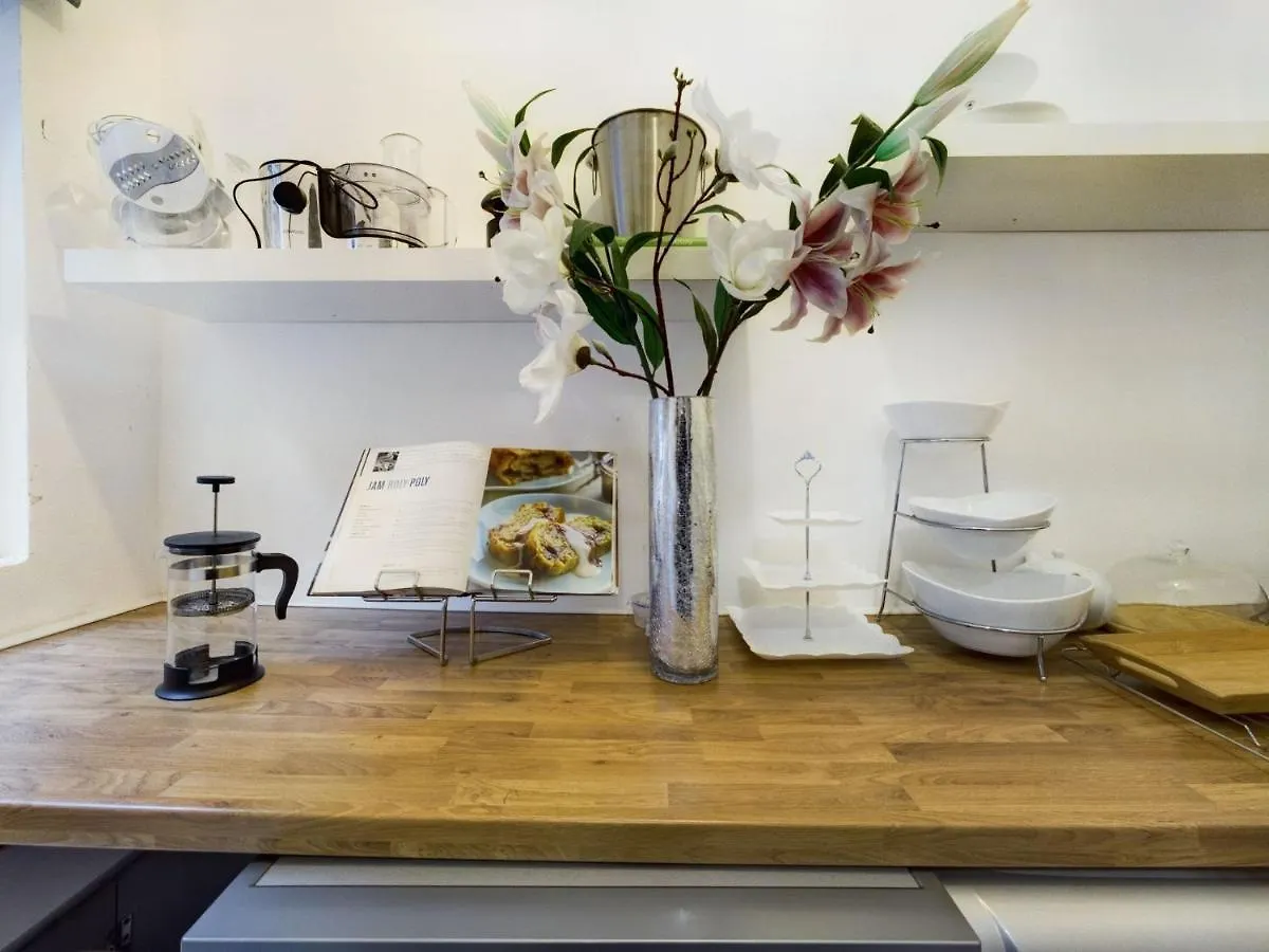 Holiday home Rondeva Villa Chester