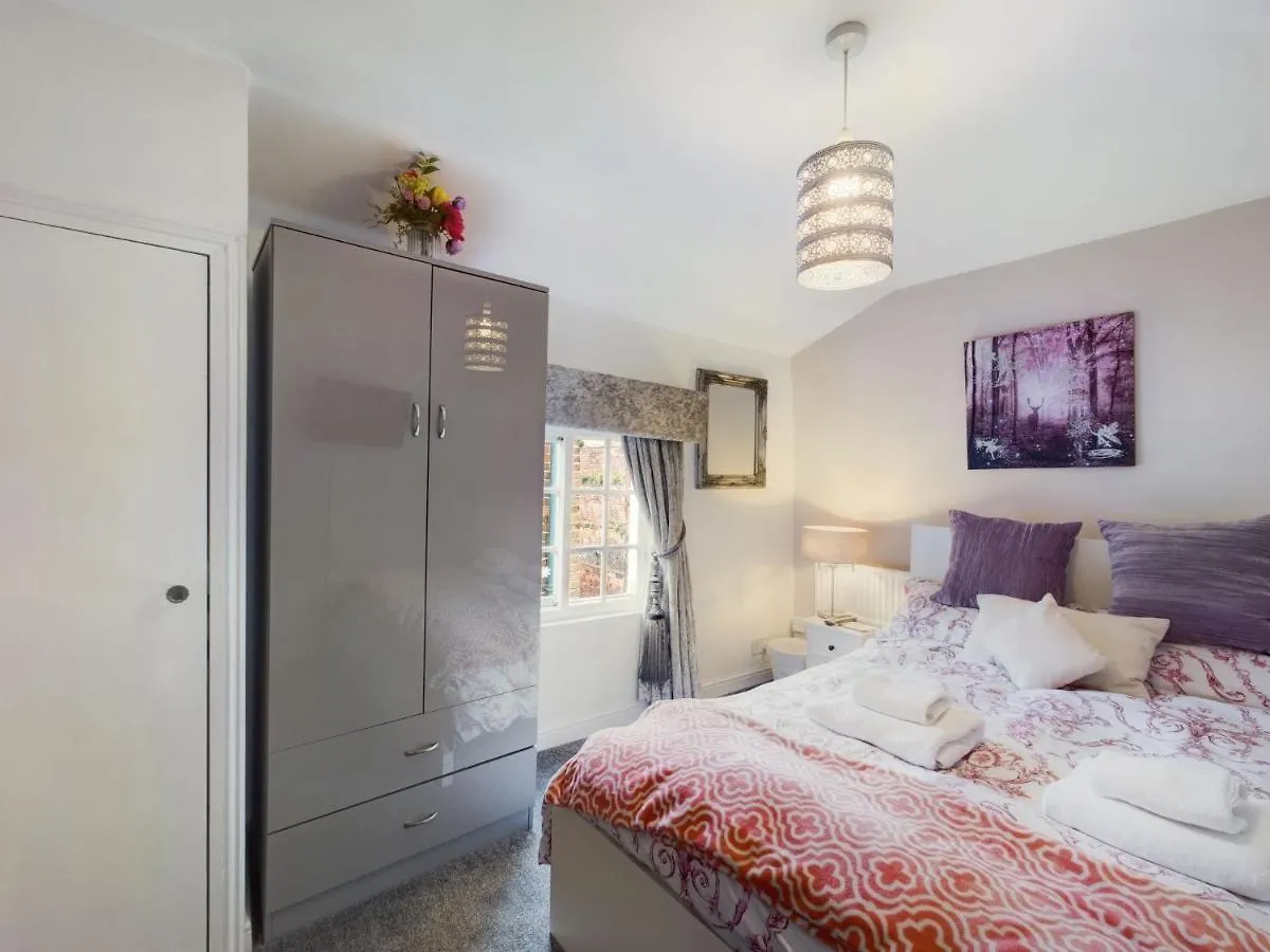Holiday home Rondeva Villa Chester