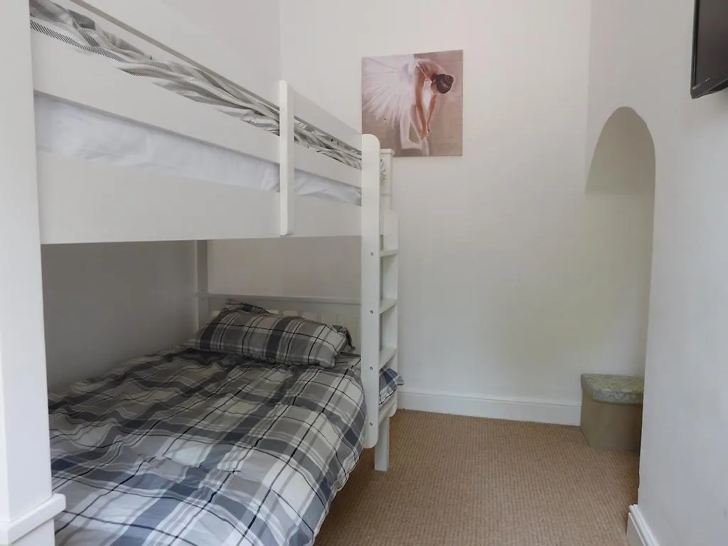 Rondeva Villa Chester Holiday home