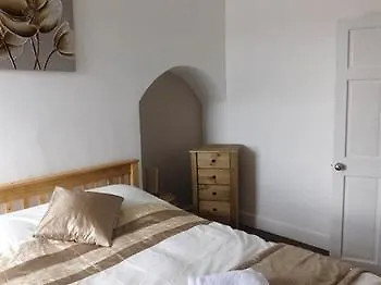 Holiday home Rondeva Villa Chester