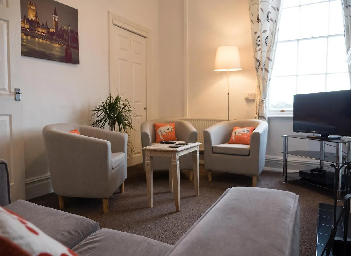 Holiday home Rondeva Villa Chester