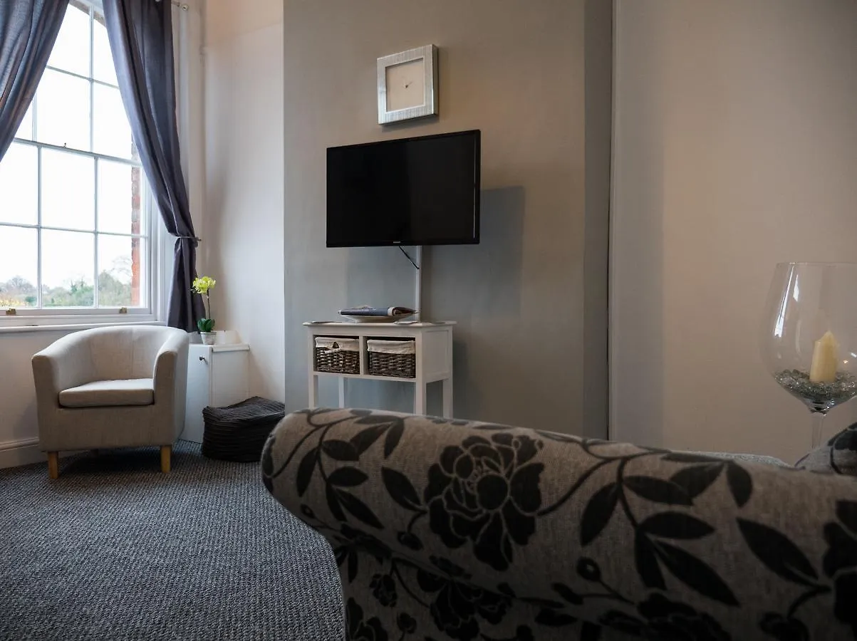 Holiday home Rondeva Villa Chester