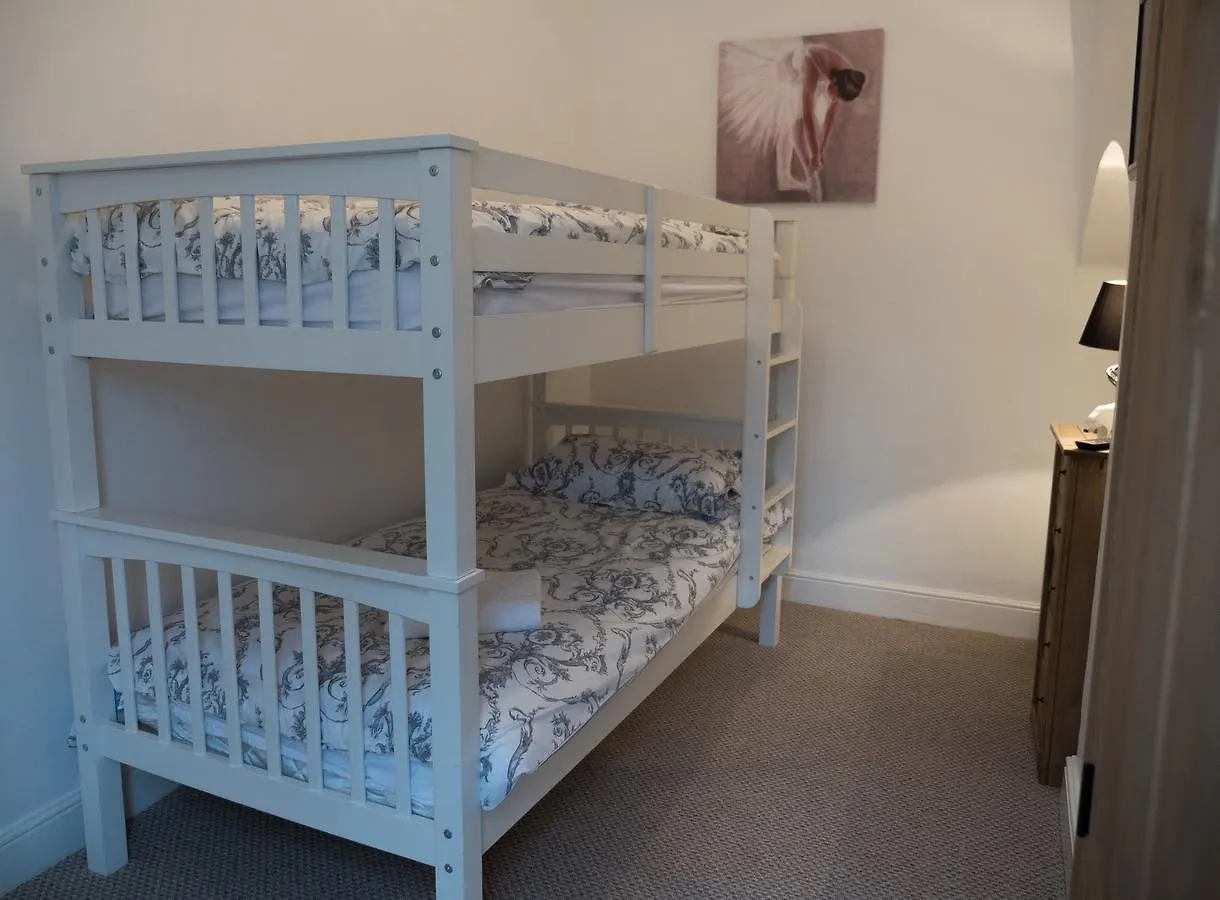 Rondeva Villa Chester Holiday home