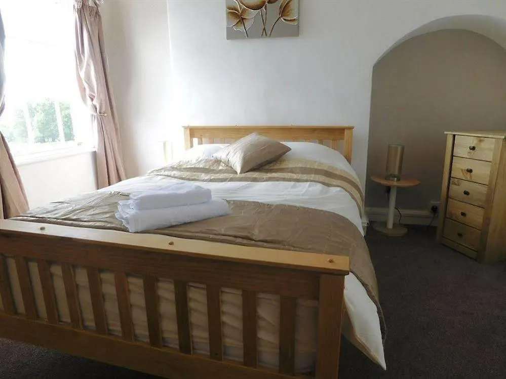 Rondeva Villa Chester 0*,  United Kingdom