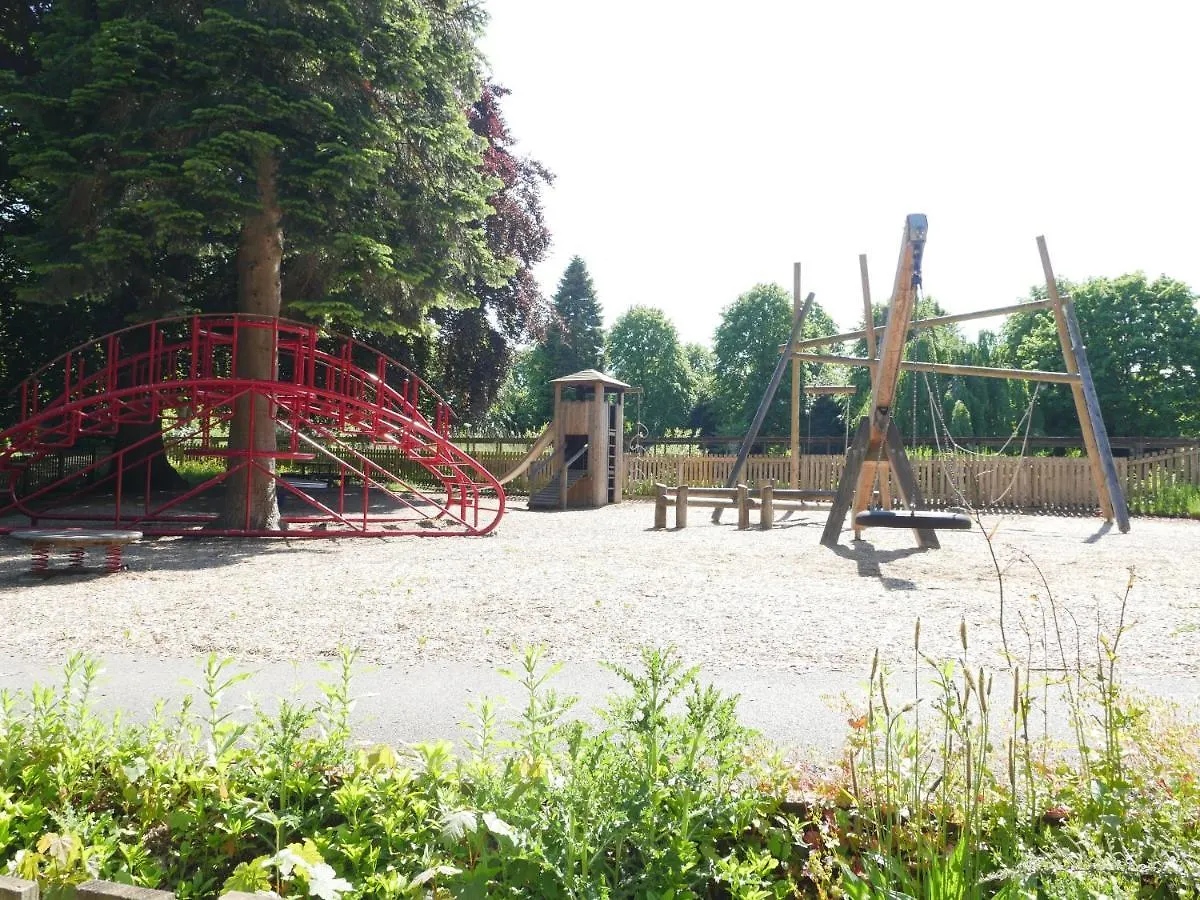 Rondeva Villa Chester Holiday home