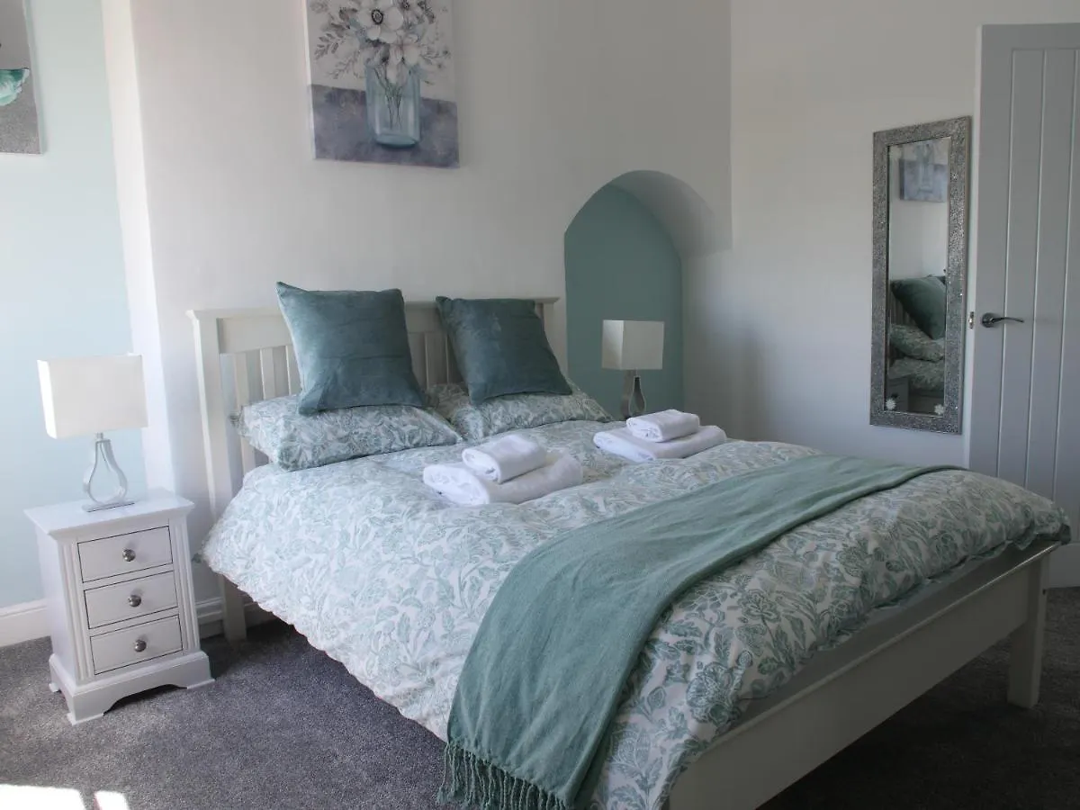 Holiday home Rondeva Villa Chester