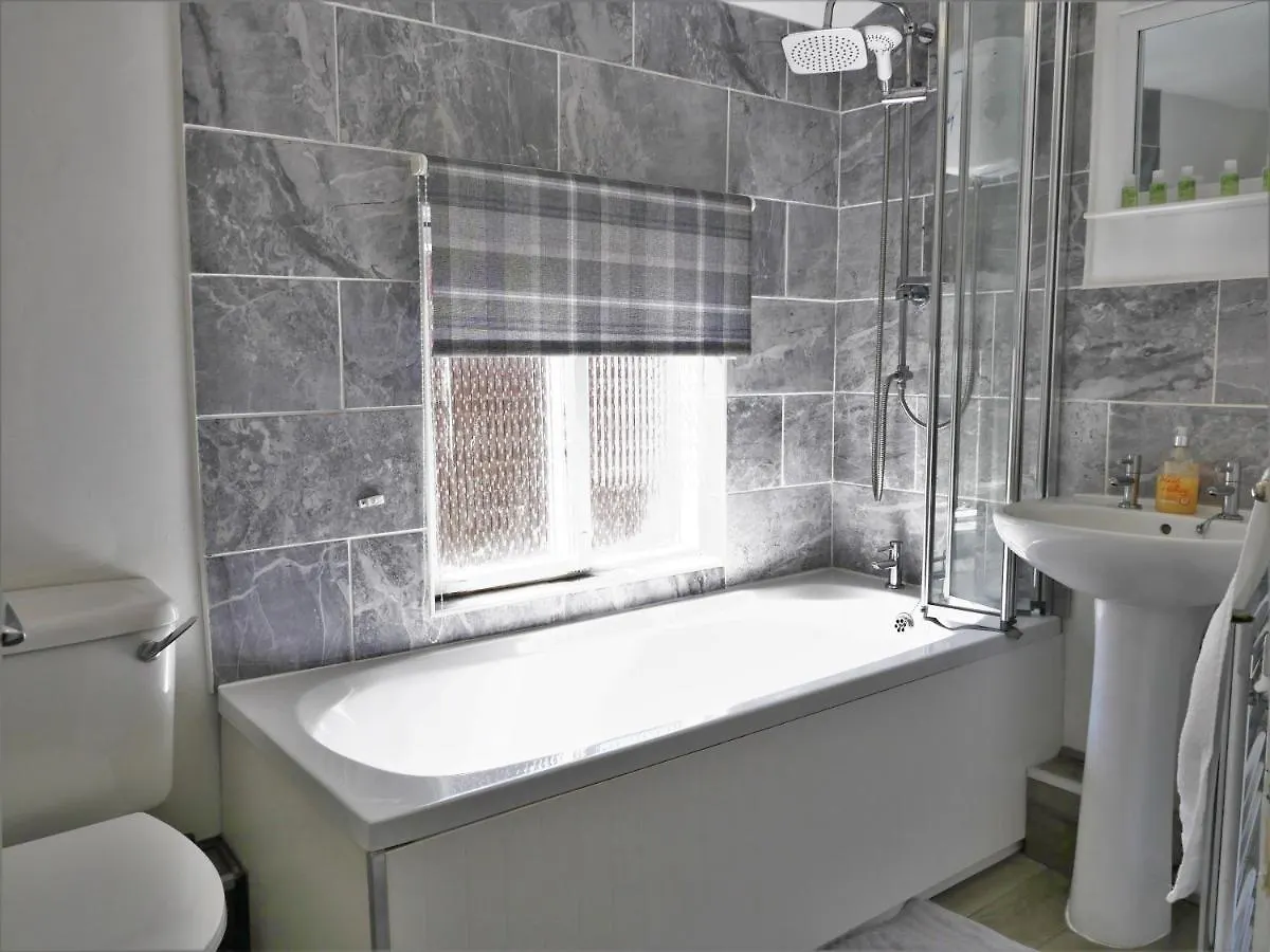 Holiday home Rondeva Villa Chester
